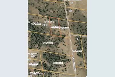 2.13 Acres Off N. Headwaters (No Address) Road, Paulden, AZ 86334 - Photo 2