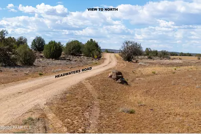 2.13 Acres Off N. Headwaters (No Address) Road, Paulden, AZ 86334 - Photo 6
