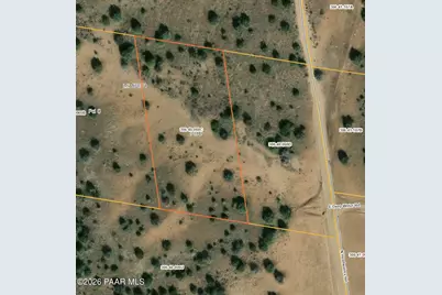 2.13 Acres Off N. Headwaters (No Address) Road, Paulden, AZ 86334 - Photo 14