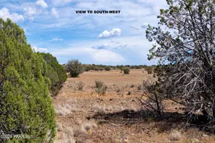 2 13 Acres Off N Headwaters (No Address) Rd, Paulden, AZ 86334 - Photo 1