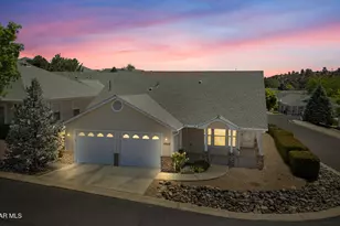1860 N Mulberry, Prescott Valley, AZ 86314 - Photo 1