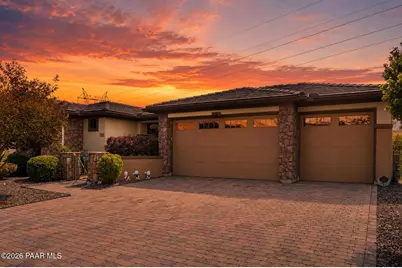 1663 Constable Street, Prescott, AZ 86301 - Photo 1