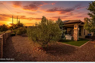1663 Constable Street, Prescott, AZ 86301 - Photo 34