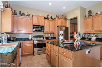 1663 Constable Street, Prescott, AZ 86301 - Photo 14