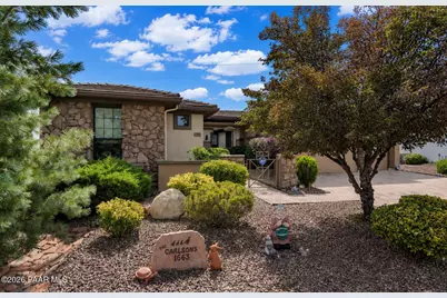 1663 Constable Street, Prescott, AZ 86301 - Photo 2