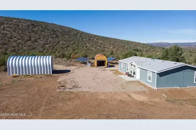 2404 S Knight Creek Road, Kingman, AZ 86401 - Photo 2