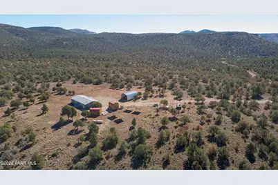 2404 S Knight Creek Road, Kingman, AZ 86401 - Photo 50