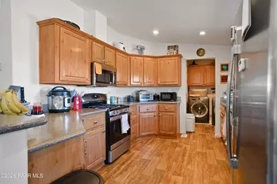 2404 S Knight Creek Road, Kingman, AZ 86401 - Photo 4