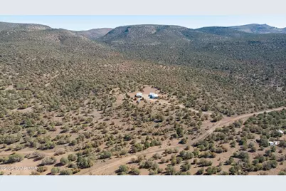 2404 S Knight Creek Road, Kingman, AZ 86401 - Photo 52