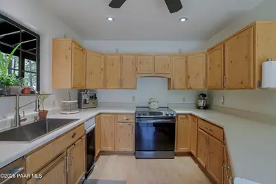 6515 S Millsite Lane #Site Lane, Prescott, AZ 86303 - Photo 18