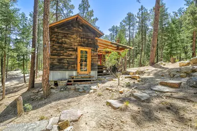 6515 S Millsite Lane #Site Lane, Prescott, AZ 86303 - Photo 58