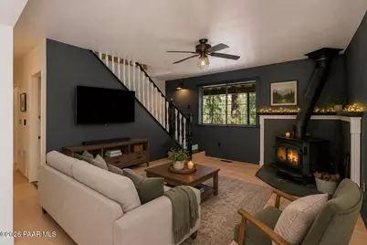 6515 S Millsite Lane #Site Lane, Prescott, AZ 86303 - Photo 12