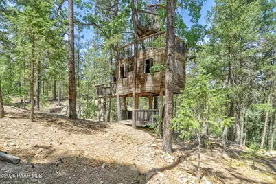 6515 S Millsite Lane #Site Lane, Prescott, AZ 86303 - Photo 36