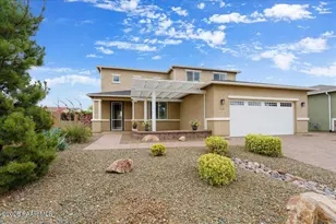 823 N Morales St, Dewey-Humboldt, AZ 86327 - Photo 1