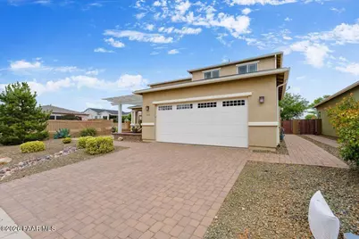 823 N Morales Street, Dewey-Humboldt, AZ 86327 - Photo 2