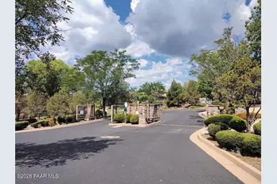 1975 S Blooming Hills Drive #109, Prescott, AZ 86301 - Photo 46