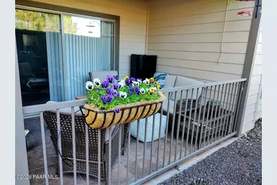 1975 S Blooming Hills Drive #109, Prescott, AZ 86301 - Photo 16