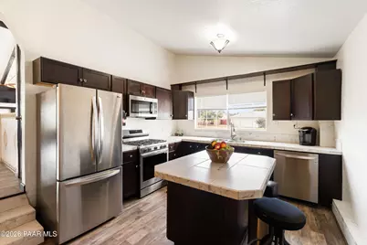 7939 E Marigold Lane, Prescott Valley, AZ 86314 - Photo 8
