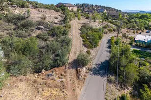 2540 Mabel Ln, Prescott, AZ 86305 - Photo 1