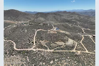 14355 E Rattlesnake Trail, Dewey-Humboldt, AZ 86333 - Photo 1