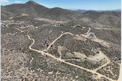 14355 E Rattlesnake Trail, Dewey-Humboldt, AZ 86333 - Photo 10