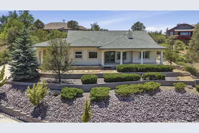 1566 Eagle Mountain Drive, Prescott, AZ 86301 - Photo 52