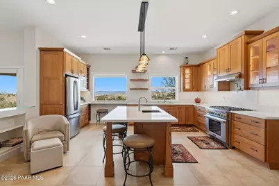 1566 Eagle Mountain Drive, Prescott, AZ 86301 - Photo 22