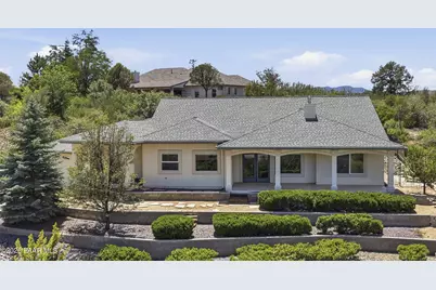 1566 Eagle Mountain Drive, Prescott, AZ 86301 - Photo 2