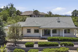 1566 Eagle Mountain Dr, Prescott, AZ 86301 - Photo 2