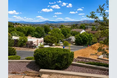 1566 Eagle Mountain Drive, Prescott, AZ 86301 - Photo 2