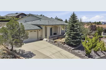 1566 Eagle Mountain Drive, Prescott, AZ 86301 - Photo 8