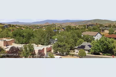 1566 Eagle Mountain Drive, Prescott, AZ 86301 - Photo 56