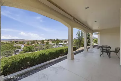 1566 Eagle Mountain Drive, Prescott, AZ 86301 - Photo 16