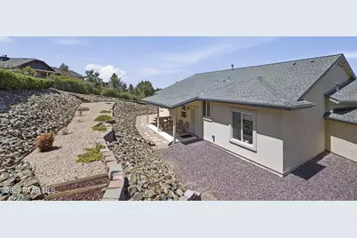 1566 Eagle Mountain Drive, Prescott, AZ 86301 - Photo 46