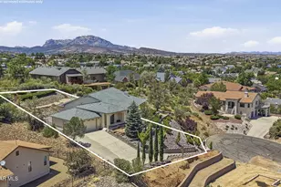 1566 Eagle Mountain Dr, Prescott, AZ 86301 - Photo 4