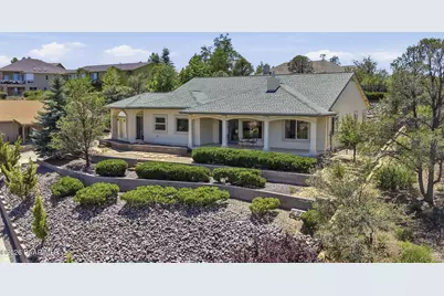 1566 Eagle Mountain Drive, Prescott, AZ 86301 - Photo 6