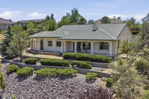 1566 Eagle Mountain Dr, Prescott, AZ 86301 - Photo 6