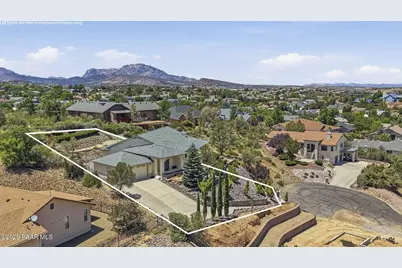 1566 Eagle Mountain Drive, Prescott, AZ 86301 - Photo 2