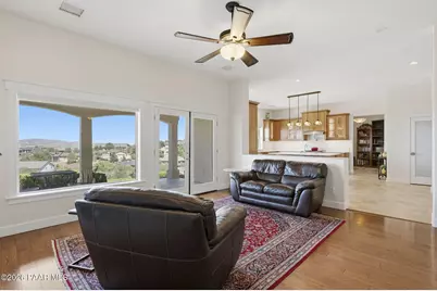 1566 Eagle Mountain Drive, Prescott, AZ 86301 - Photo 16