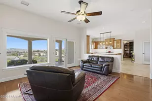 1566 Eagle Mountain Dr, Prescott, AZ 86301 - Photo 16