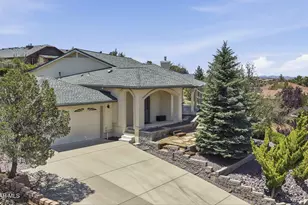1566 Eagle Mountain Dr, Prescott, AZ 86301 - Photo 6