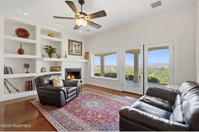 1566 Eagle Mountain Drive, Prescott, AZ 86301 - Photo 12