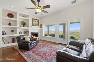 1566 Eagle Mountain Dr, Prescott, AZ 86301 - Photo 12