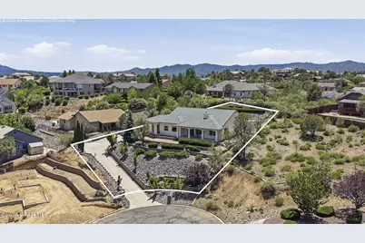 1566 Eagle Mountain Drive, Prescott, AZ 86301 - Photo 4