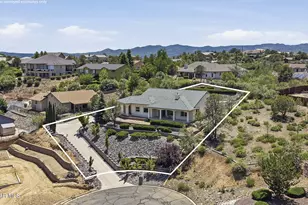 1566 Eagle Mountain Dr, Prescott, AZ 86301 - Photo 4