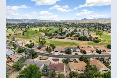 11200 E Manzanita Trail, Dewey-Humboldt, AZ 86327 - Photo 2