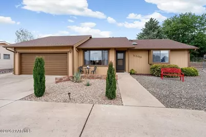 11200 E Manzanita Trail, Dewey-Humboldt, AZ 86327 - Photo 18