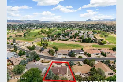 11200 E Manzanita Trail, Dewey-Humboldt, AZ 86327 - Photo 22