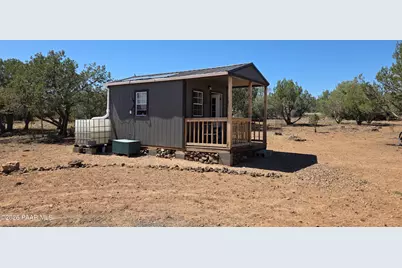 179 B Cellar Door, Ash Fork, AZ 86320 - Photo 6