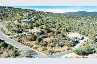 817 City Lights, Prescott, AZ 86303 - Photo 1